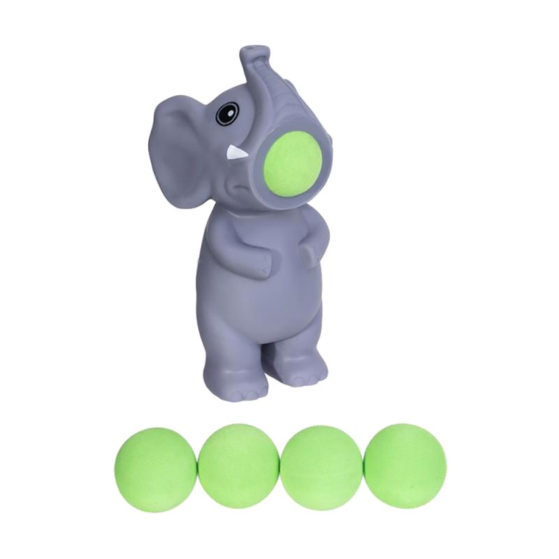 Toy Squeeze poper