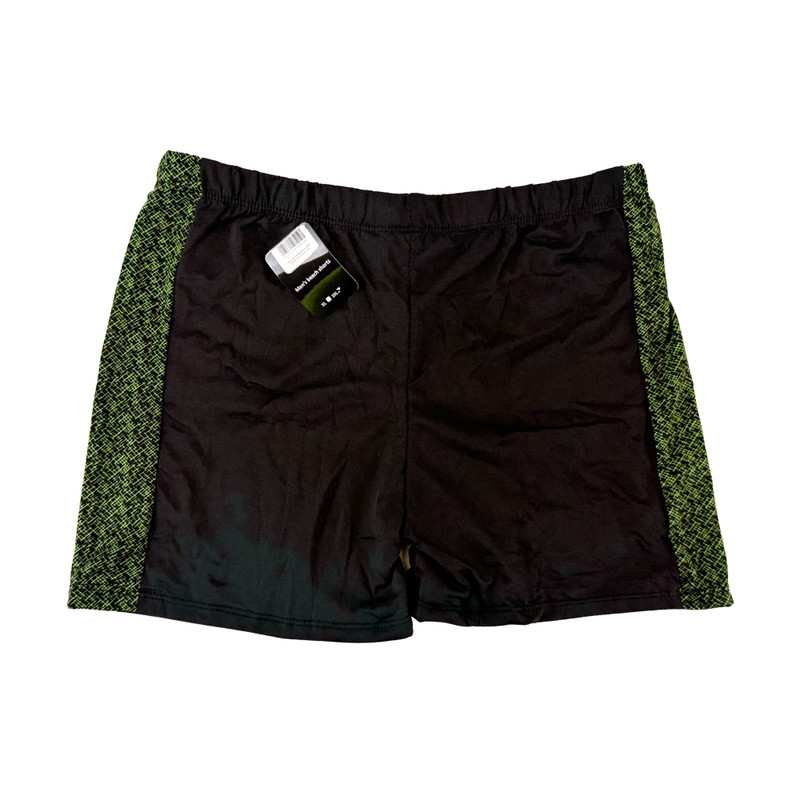 Men’s swimming shorts, assorted