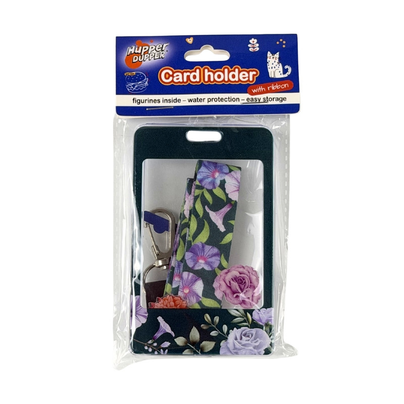 Card holder, assorted