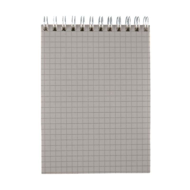 Notepad 80 sheets A6