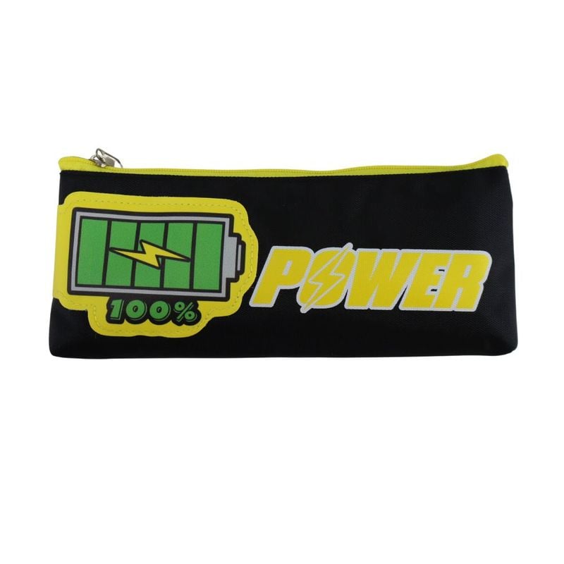 Pencil case, assorted