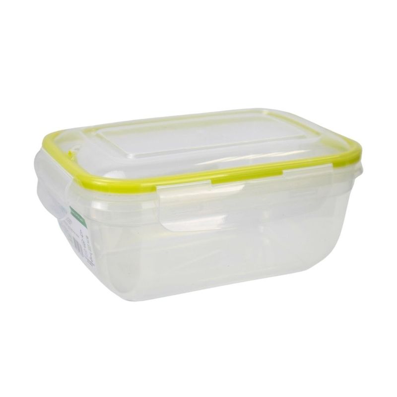 Container with lock, 1,4 L.