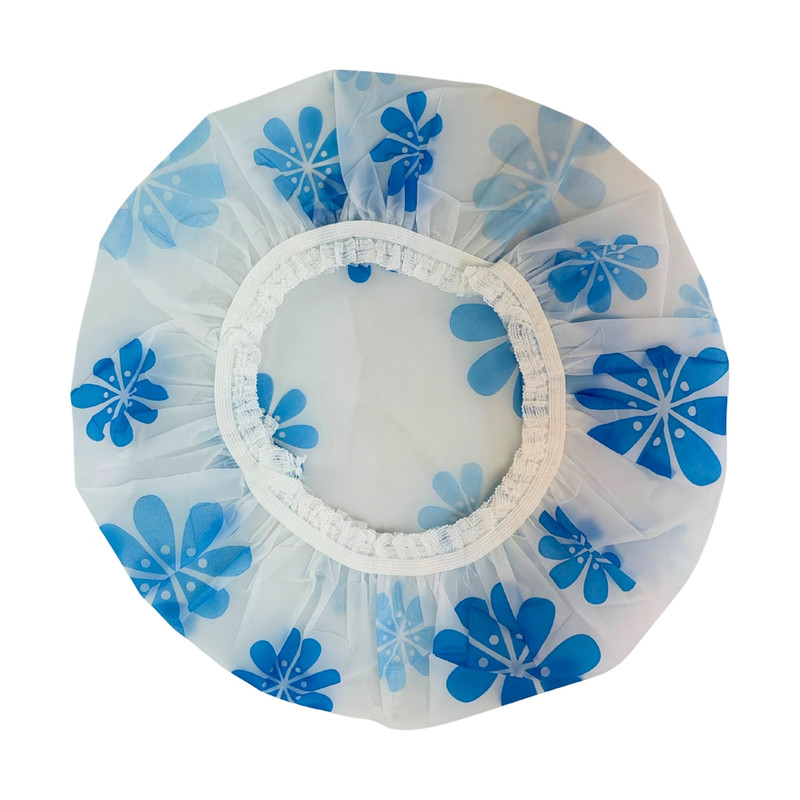 SHOWER CAP, Bath Republic