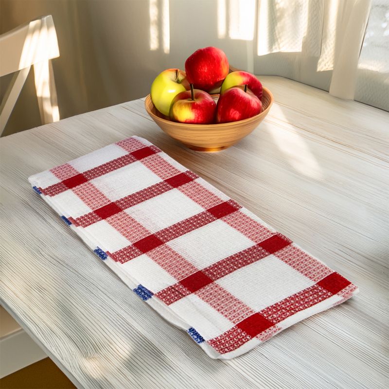 Kitchen towels, 2 pcs.
