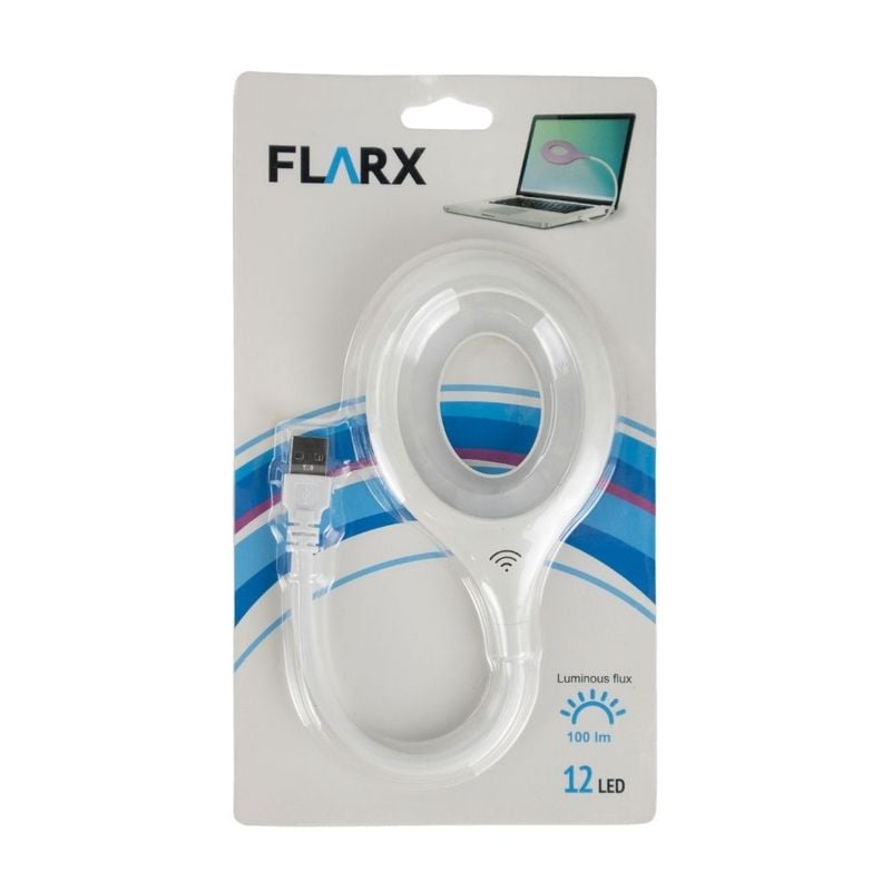 USB LED lamp, Flarx