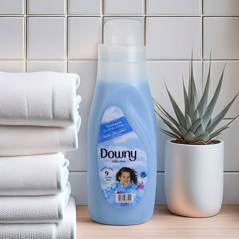Fabric softener \"Dwony\", Lenor, 1 l