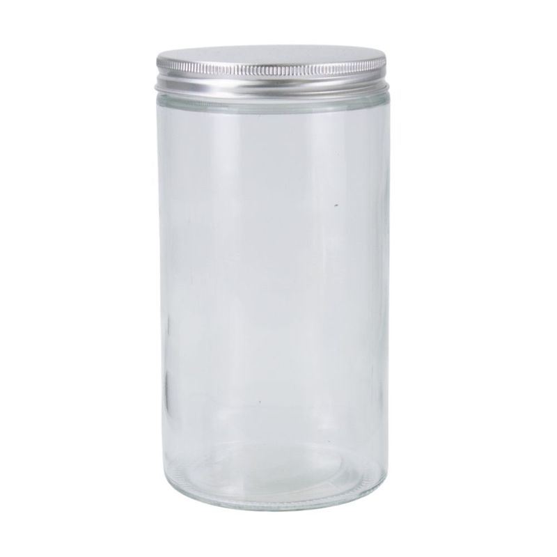 Glass jar730 ml o\'Kitchen
