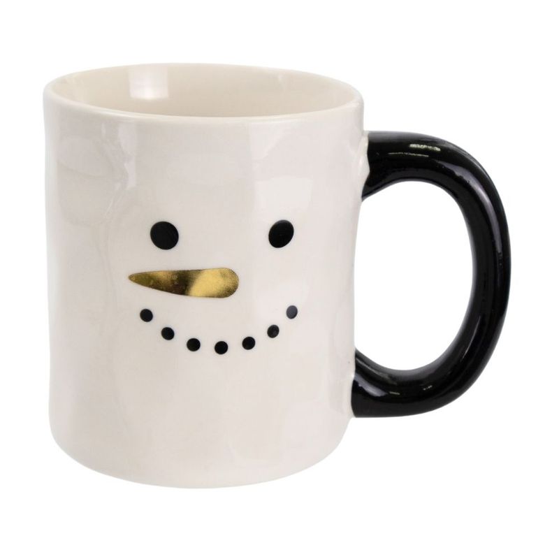 Mug, Snow Fantasy, 600 ml, assorted