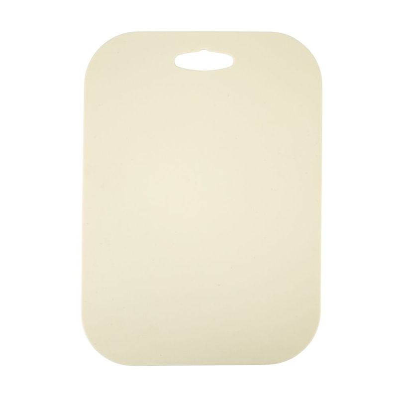 Flexible cutting board, 28x20 cm, in assortment