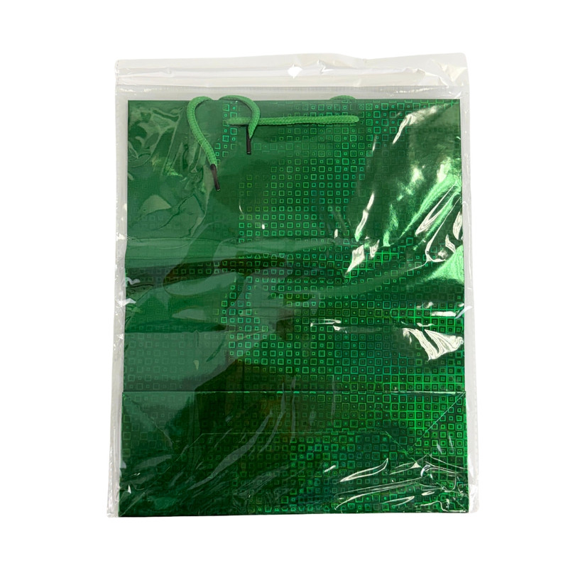 Party bags set, 3 pcs, assorted