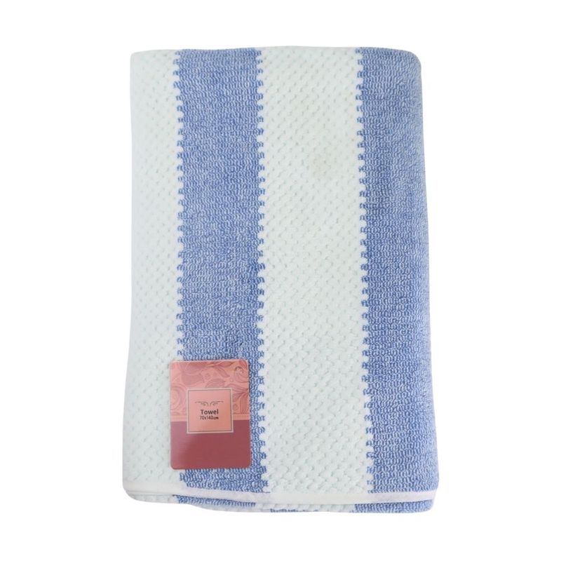 Towel, 70х140 cm, assorted