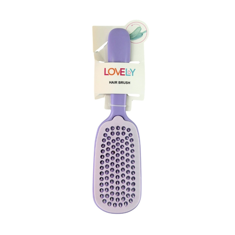 Hair brush