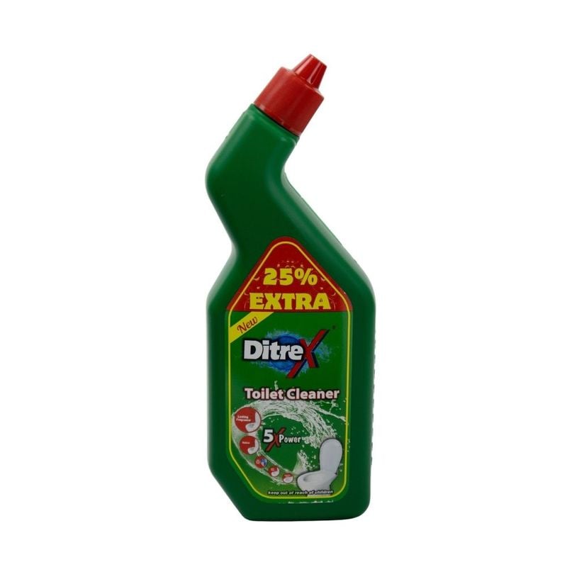 Toilet cleaner \"Pine\", Ditrex, 750 ml