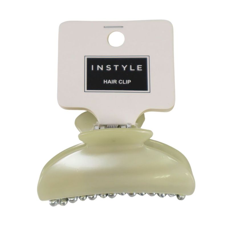 Hair clip, INSTYLE, assorted