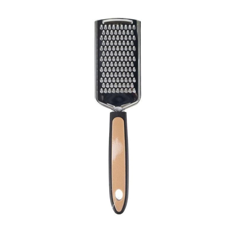 Greater with handle