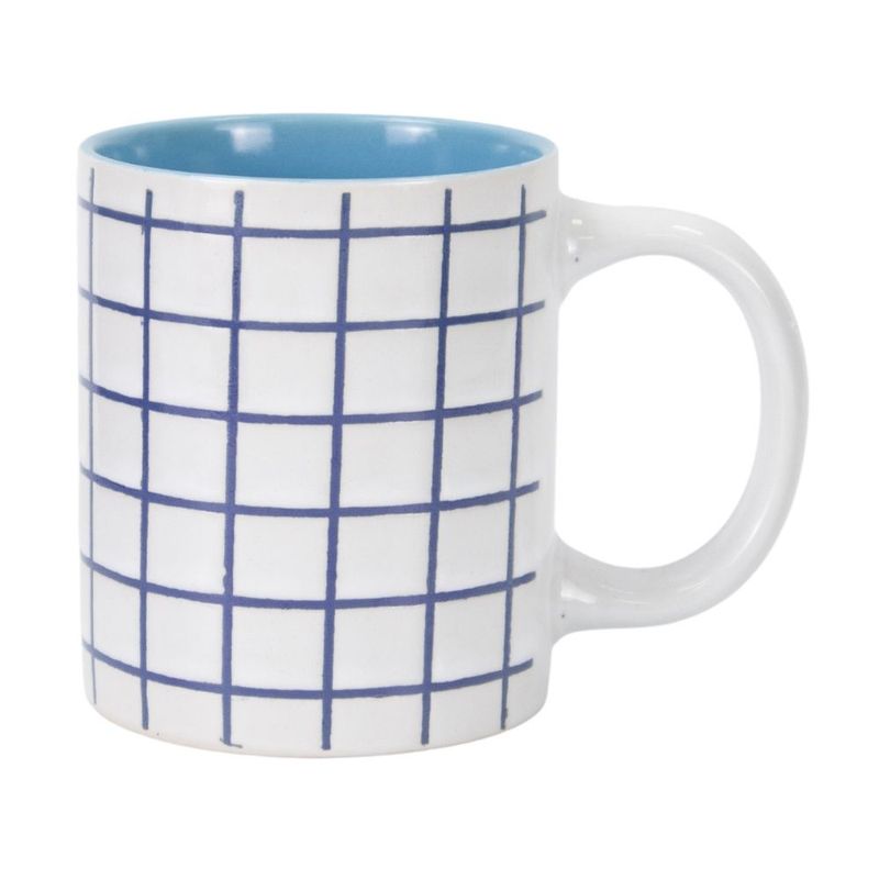Ceramic mug, 350 ml, oKitchen