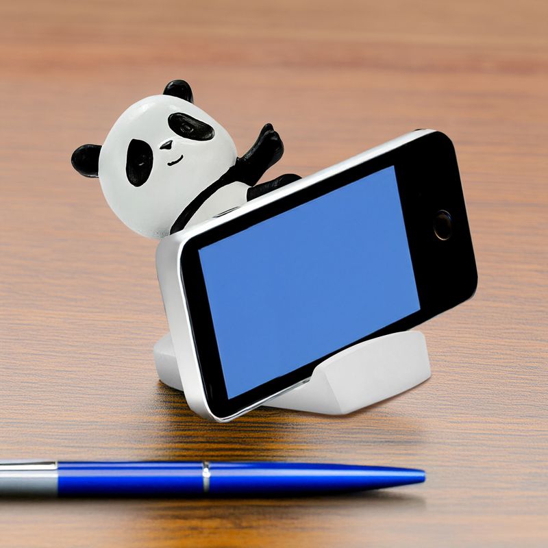 Phone stand, in assortment