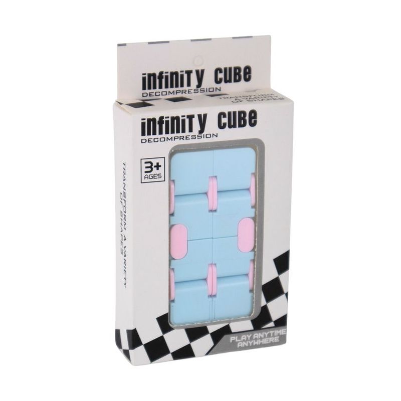 TOY ANTISTRESS CUBE