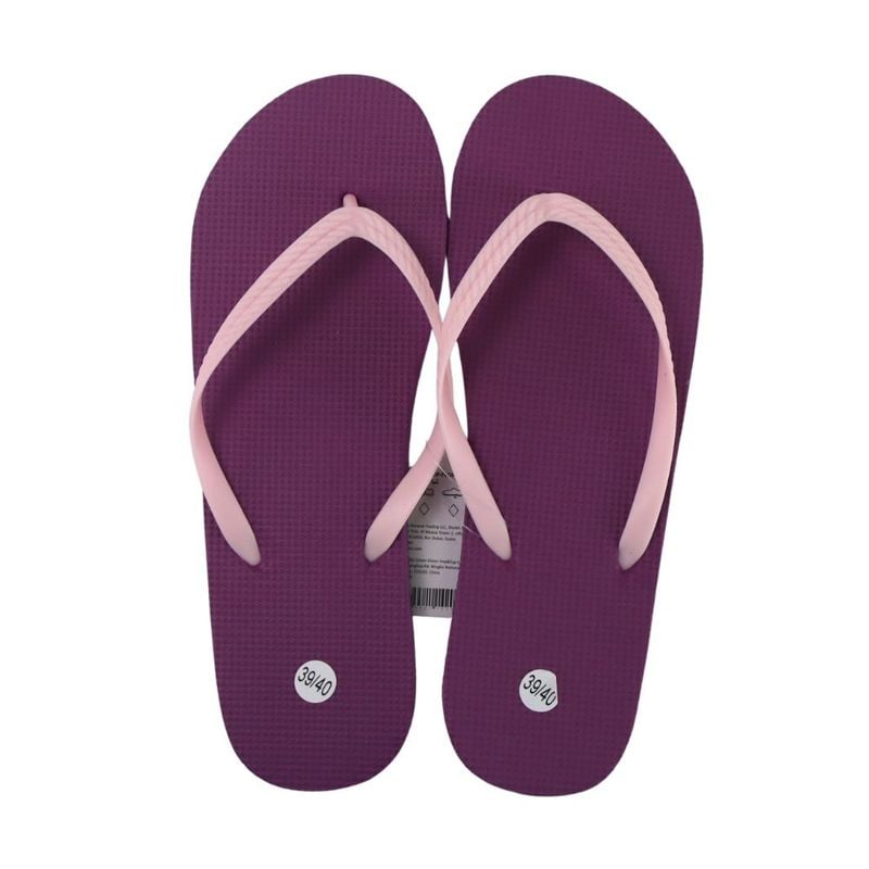 Women’s flip-flops