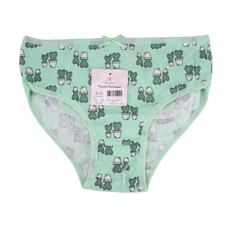 Children’s underwear