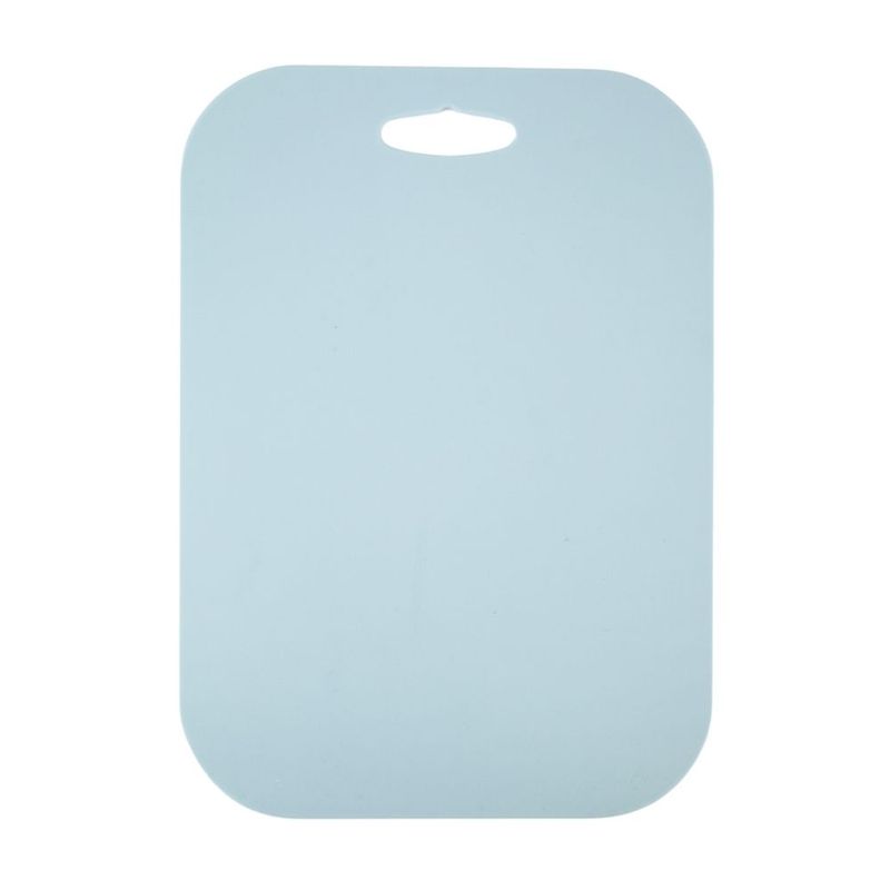Flexible cutting board, 28x20 cm, in assortment