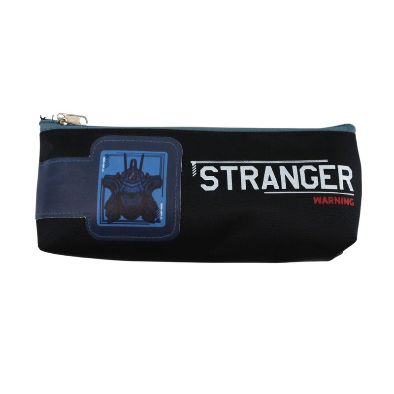 Pencil case, assorted