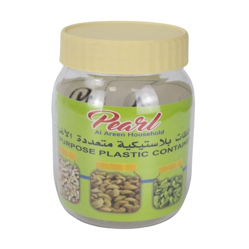 Pet Jar 500 ml