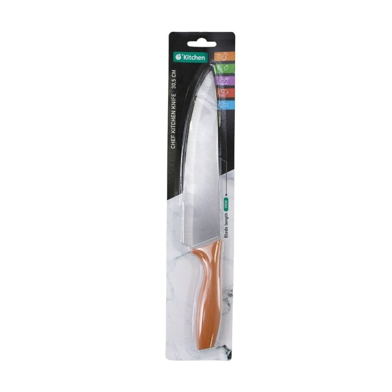 Chef kitchen knife 30,5 cm o\'Kitchen