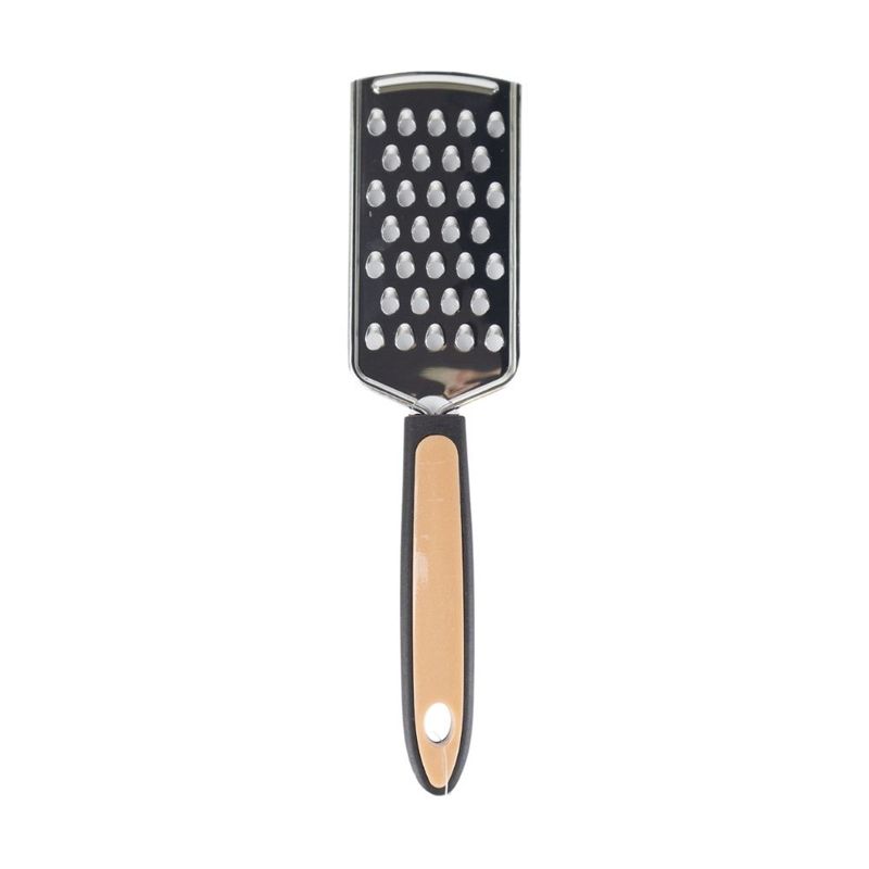 Greater with handle
