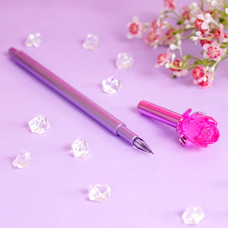 Pen “Rose”, in assortment