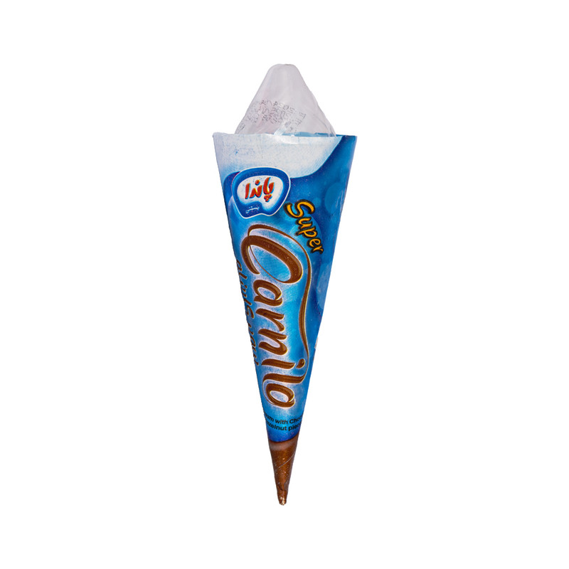 Ice cream Super Carnilo, 75 g