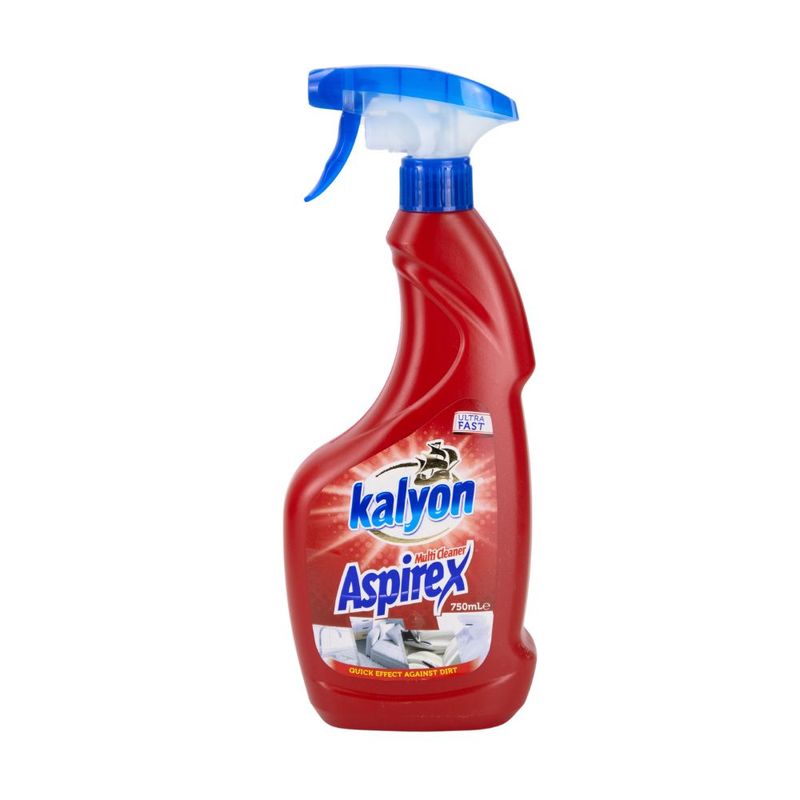 Aspirex 750 ML