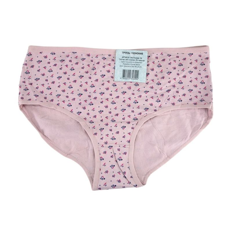 Women’s underwear
