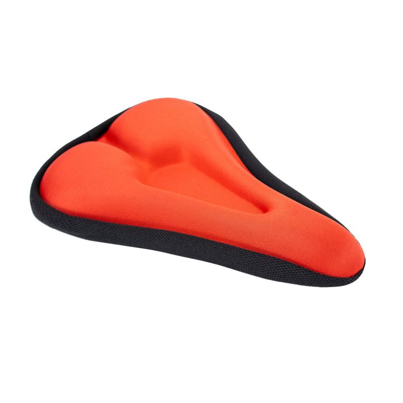Bicycle seat cover, Top Race
