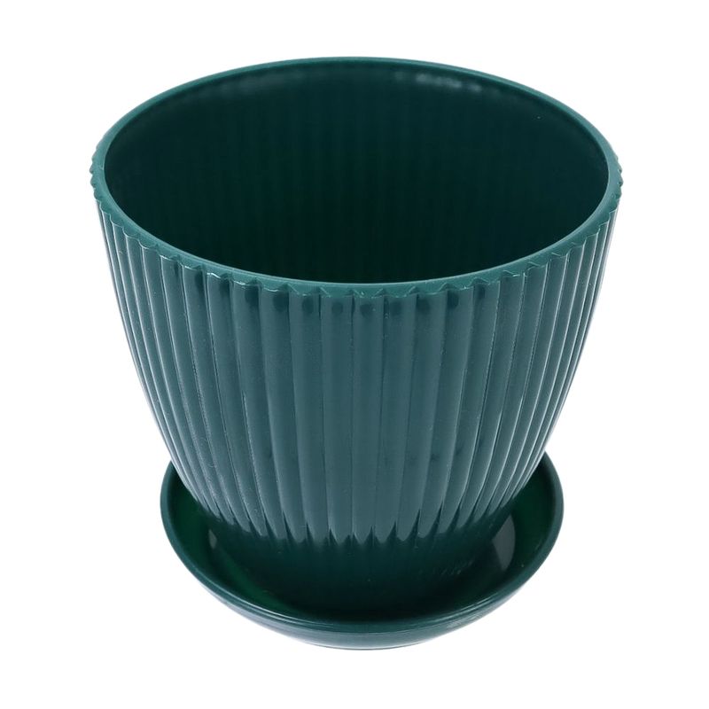Plastic Flower Pot