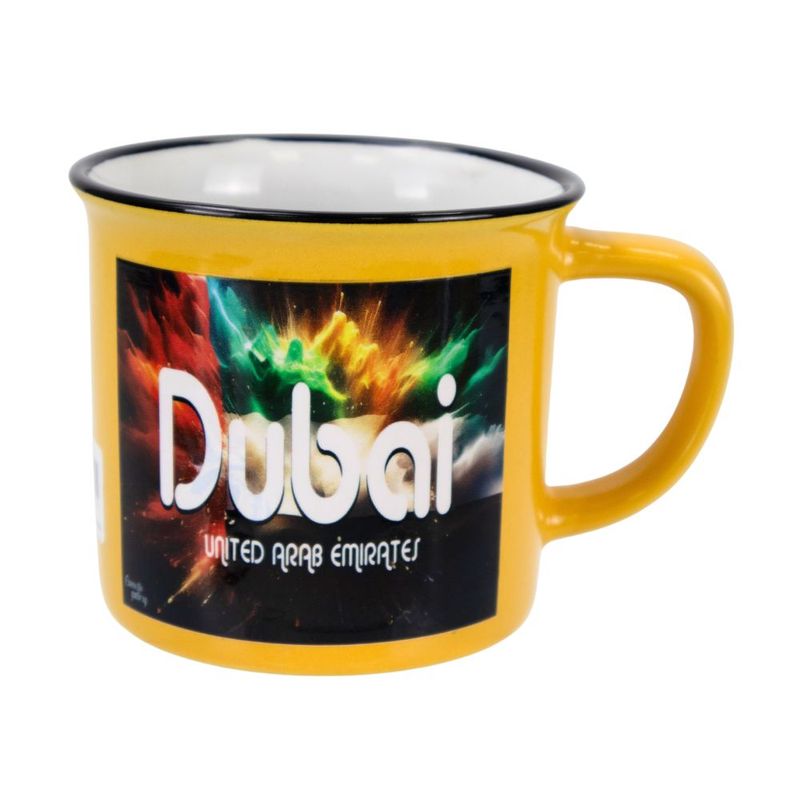 Mug, Camello, 350 ml