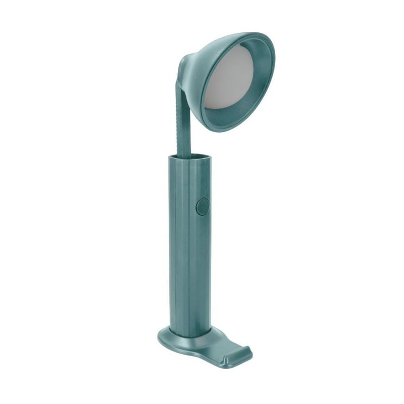 Rechargeable LED table lamp