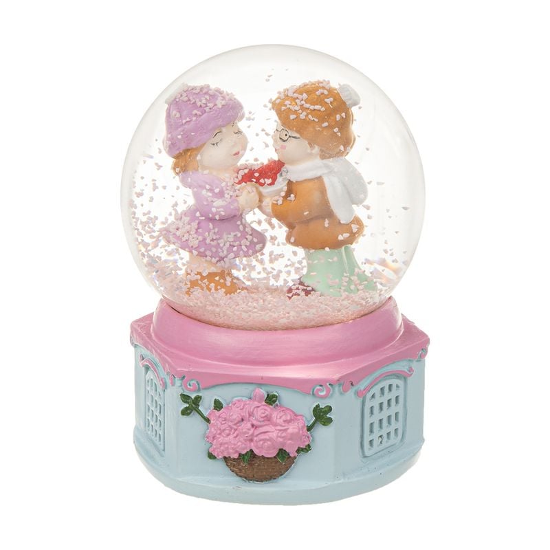 Souvenir \"Love\", in assortment