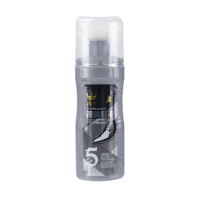 Shoe cleaning product