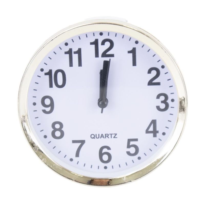Alarm Clock, Flarx