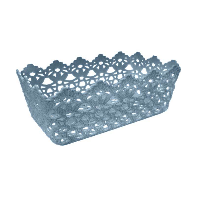 Storage basket, 24,5х15х9 cm