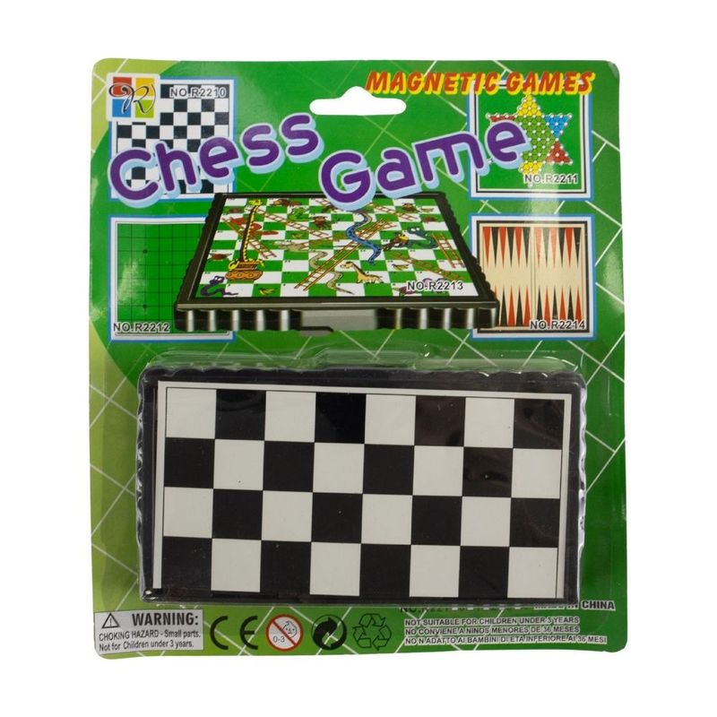 Board game \"Chess\"