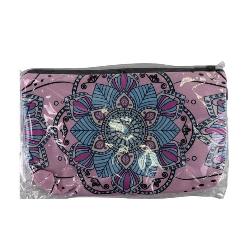 Cosmetic bag