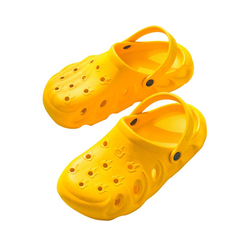 Rubber Slippers