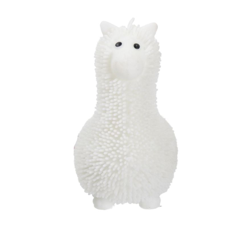 Toy \"Soft spines\"