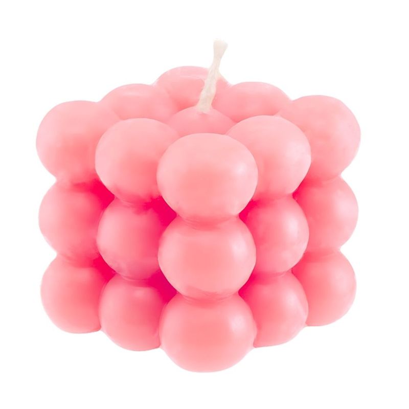 DECORATIVE CANDLE
