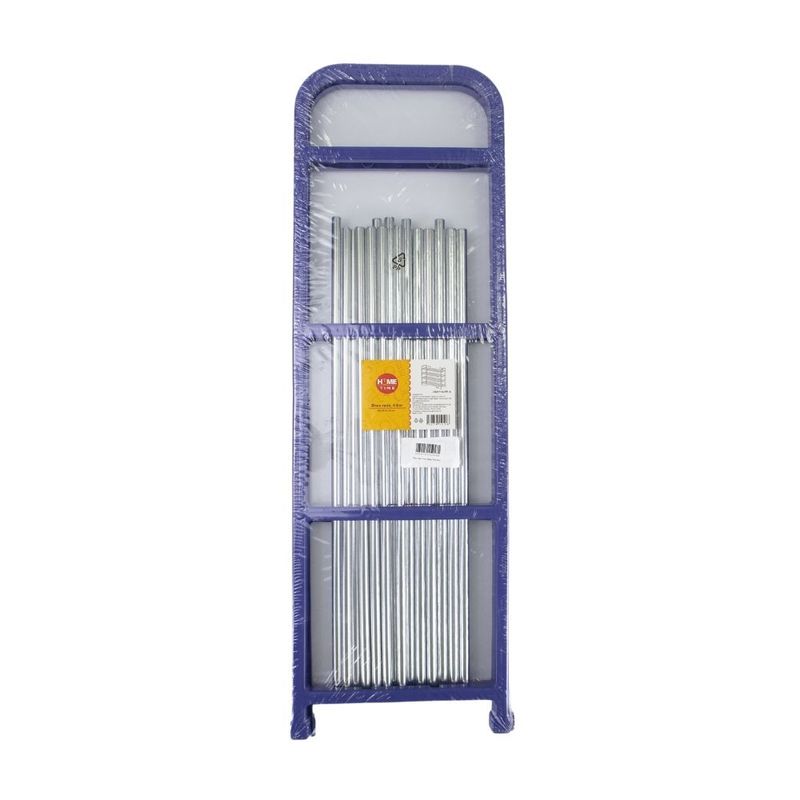 Shoe rack, Home Time, 4-tier