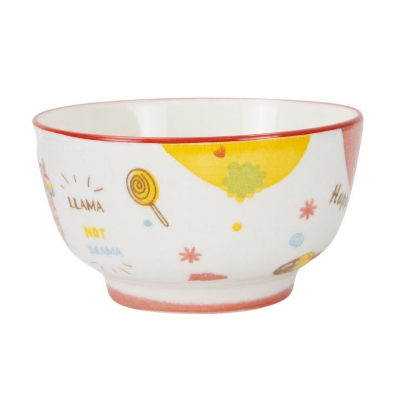 Ceramic bowl, 360 ml, oKitchen