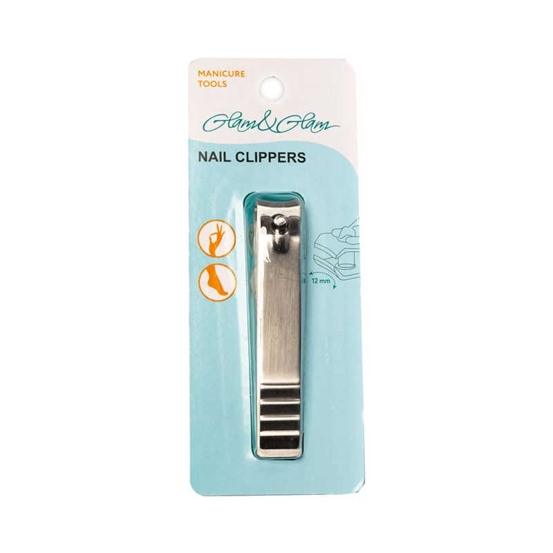 Nail Clippers