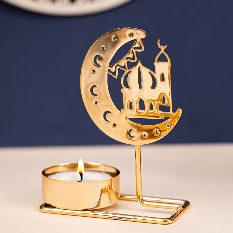 Candle holder \"Ramadan\"